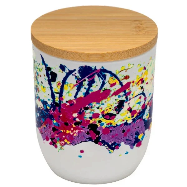 Magic Being, Plant Wax Candle