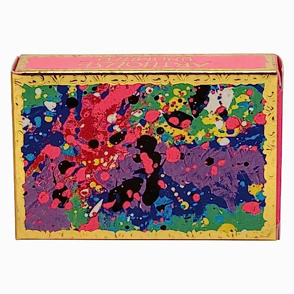 Magic Being,  Soap Slab