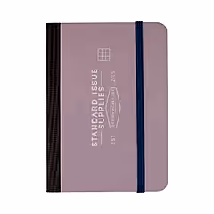 Standard Issue Pocket Journal - Lavender