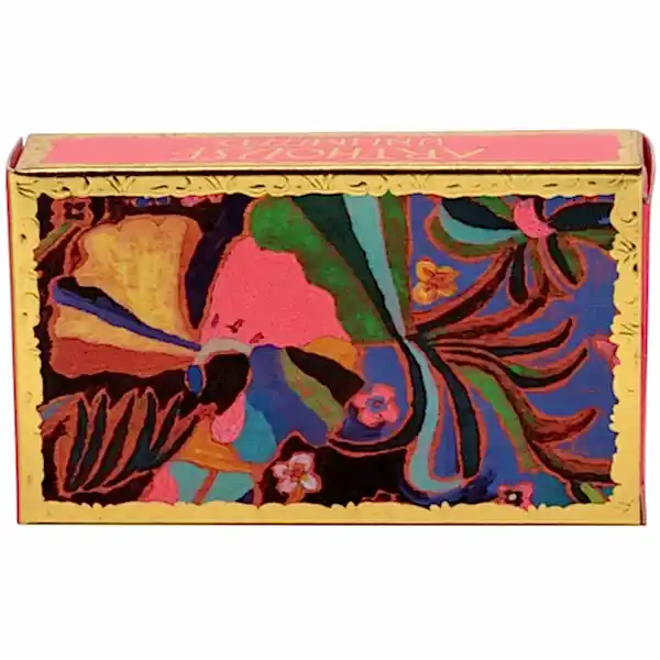 Psychedelic Dreams,  Soap Slab