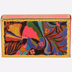 Psychedelic Dreams,  Soap Slab