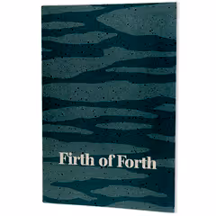 Firth of Forth Notebook