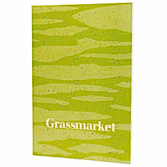 Grassmarket Notebook
