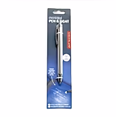 Invisible Pen & Light