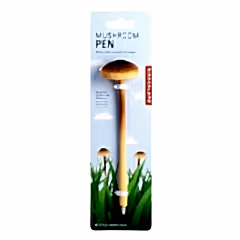 Mushroom Pen