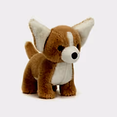 Jellycat Isobel Chihuahua