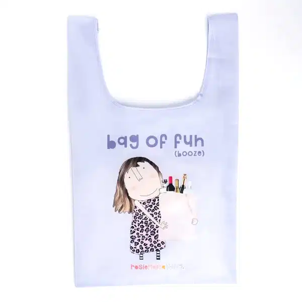 Bag Of Fun Reusable Bag