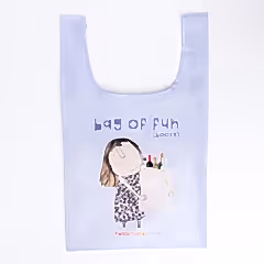 Bag Of Fun Reusable Bag
