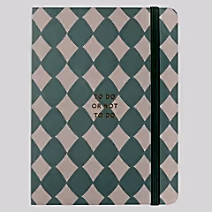 Harlequin To Do Notes