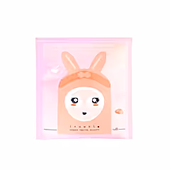 Inuwet Detox Mask Peel Off Rose Cocktail