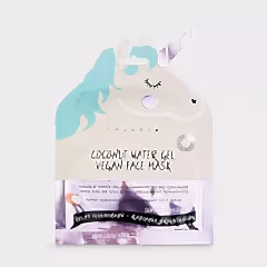 Inuwet Unicorn Face Mask Radiance