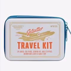 The Jet Setter Kit