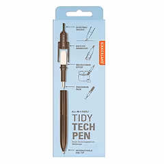 Tidy Tech Pen