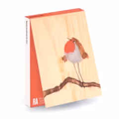 Michelle Anslow Christmas Wallet