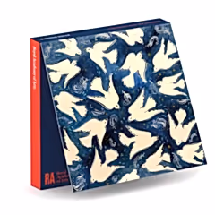 Susannah Garrod Peaceful Night Christmas Wallet