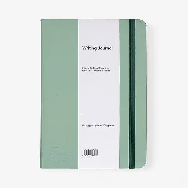 Sage Writing Journal
