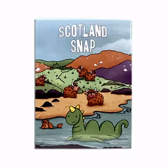 Scotland Snap