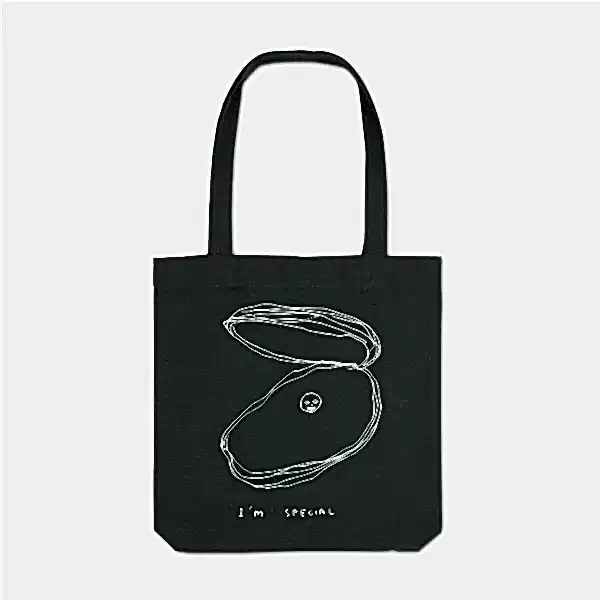 I'm Special Tote Bag