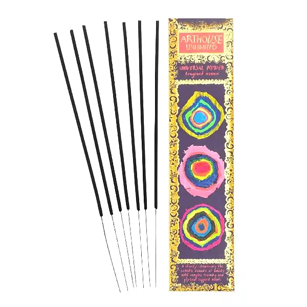 Universal Power Incense Sticks