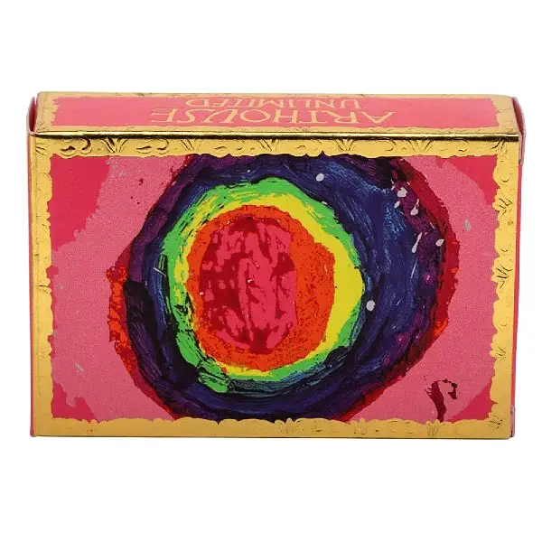 Universal Power, Soap Slab