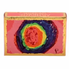 Universal Power, Soap Slab