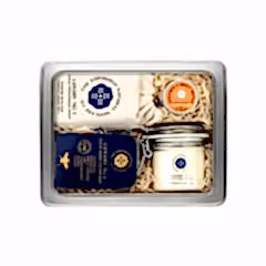 Luxury No 1 Large Gift Box