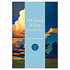 A Cloud A Day Journal