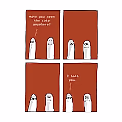 Have You Seen The Cake Card