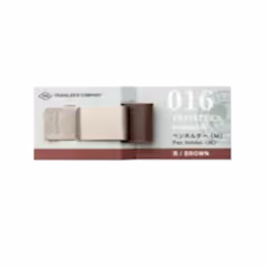 Traveler’s Notebook Pen Holder Medium Brown