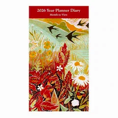 Wayside Summer 2026 Planner