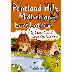 Pentland Hills 40 Coast And Country Walks