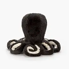 Jellycat Tiny Inky Octopus 14cm