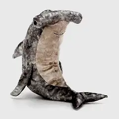 Jellycat Valentino Hammerhead Shark