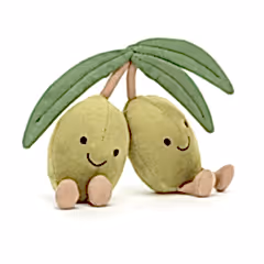Jellycat Amuseables Olives