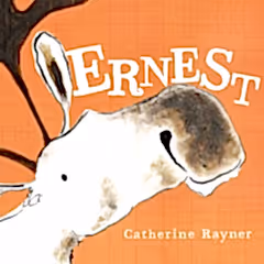 Ernest by Catherine Rayner