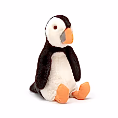 Jellycat Bashful Puffin Medium