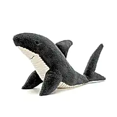 Jellycat Shadow Shark