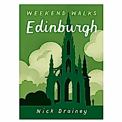 Weekend Walks Edinburgh