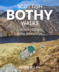 Scottish Bothy Walks