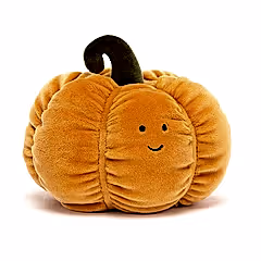 Jellycat Vivacious Vegetable Pumpkin