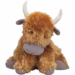 Jellycat Truffles Highland Cow Large 42cm