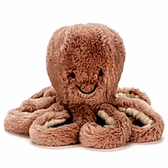 Jellycat Odell Octopus Baby 14cm