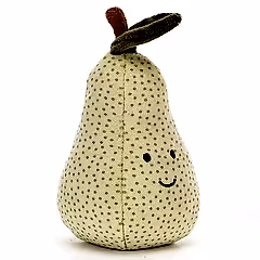 Jellycat Fabulous Fruit Pear