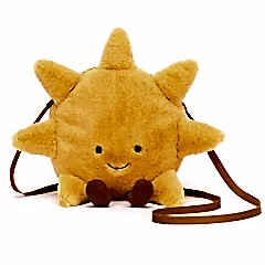 Jellycat Amuseables Sun Bag