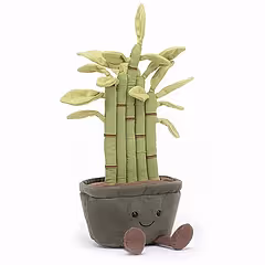 Jellycat Amuseables Potted Bamboo