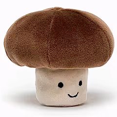 Jellycat Vivacious Vegetable Mushroom