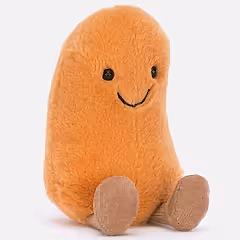 Jellycat Amuseables Bean