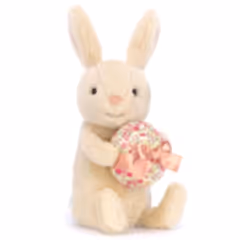 Jellycat Bonnie Bunny With Egg