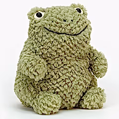 Jellycat Flumpie Frog