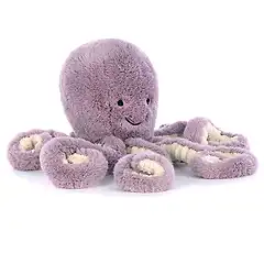 Jellycat Maya Octopus Little